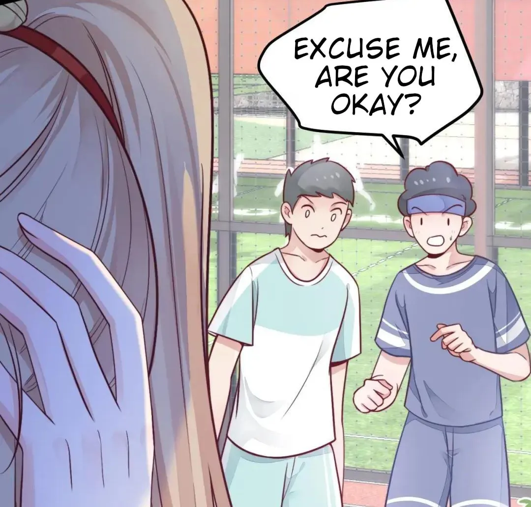 Read Falling Blue (Colored) chapter 19 image 24 on Lezhin