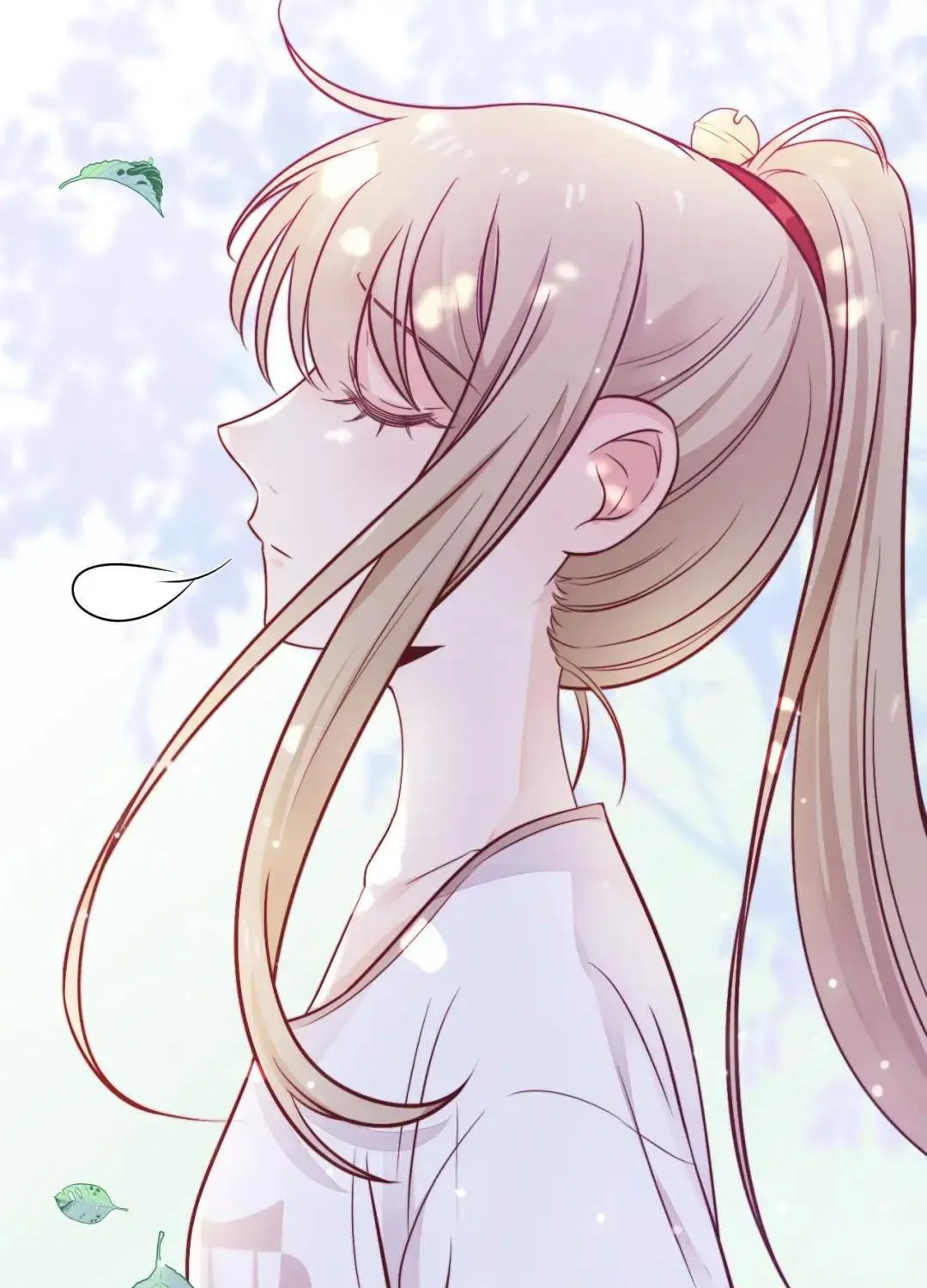Read Falling Blue (Colored) chapter 19 image 34 on Lezhin