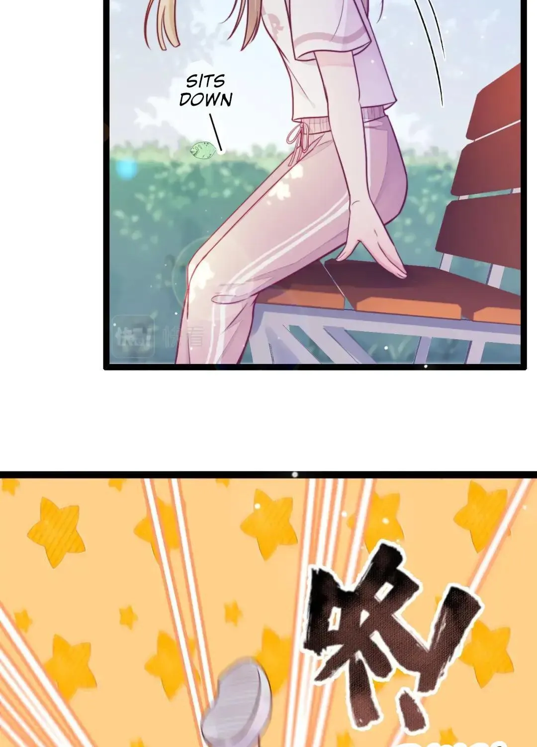Read Falling Blue (Colored) chapter 19 image 36 on Lezhin
