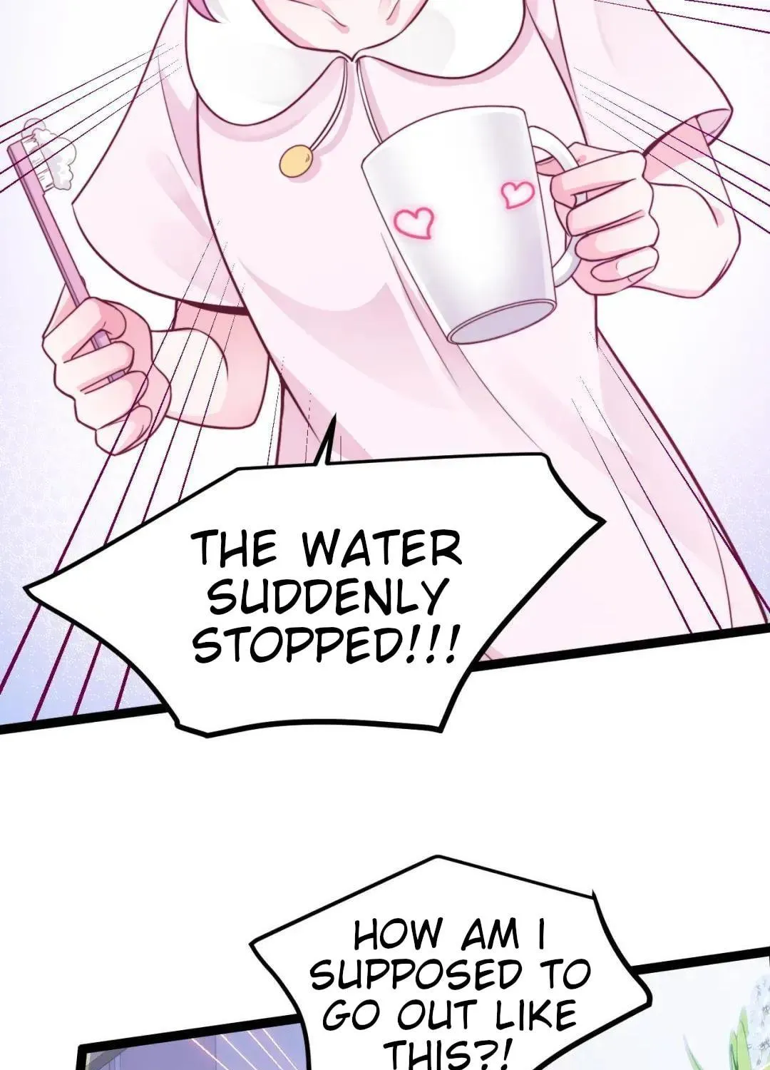 Read Falling Blue (Colored) chapter 19 image 4 on Lezhin