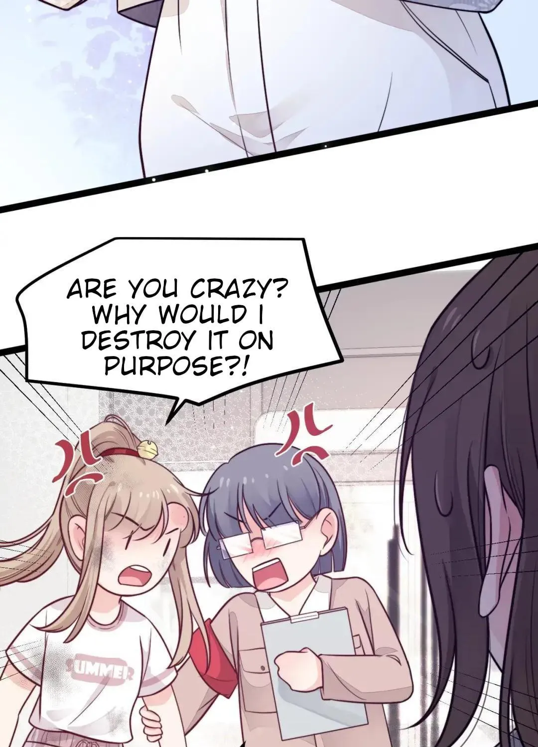 Read Falling Blue (Colored) chapter 19 image 42 on Lezhin