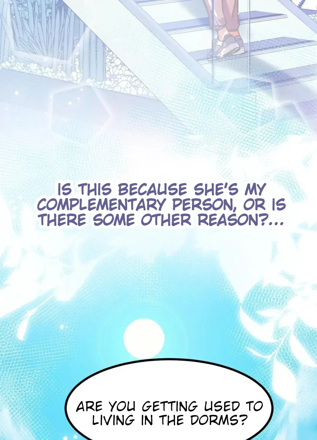 Read Falling Blue (Colored) chapter 19 image 56 on Lezhin
