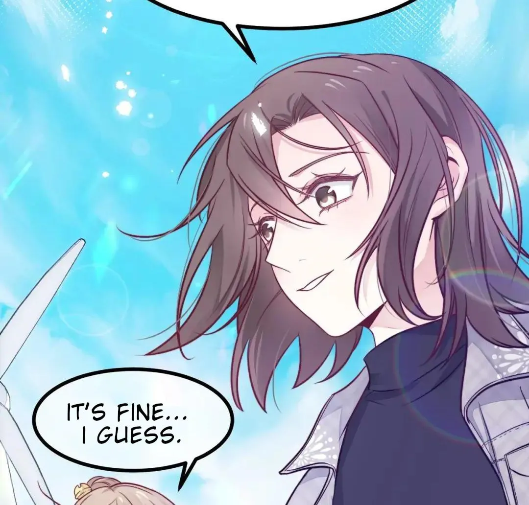 Read Falling Blue (Colored) chapter 19 image 57 on Lezhin