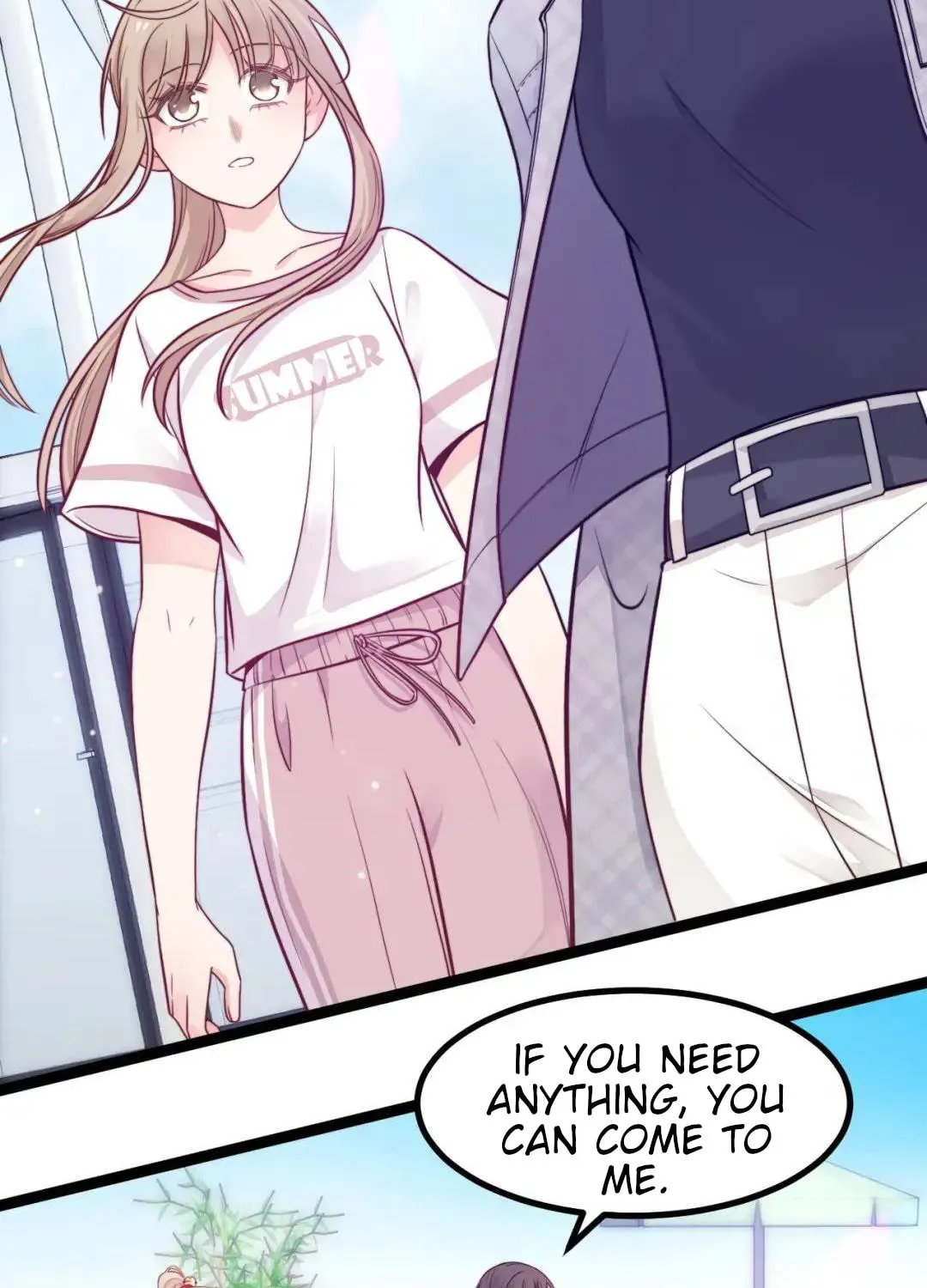 Read Falling Blue (Colored) chapter 19 image 58 on Lezhin