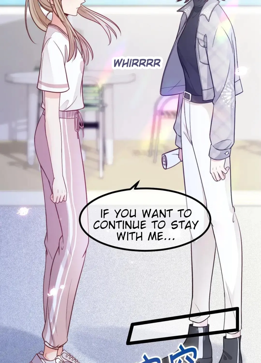 Read Falling Blue (Colored) chapter 19 image 62 on Lezhin