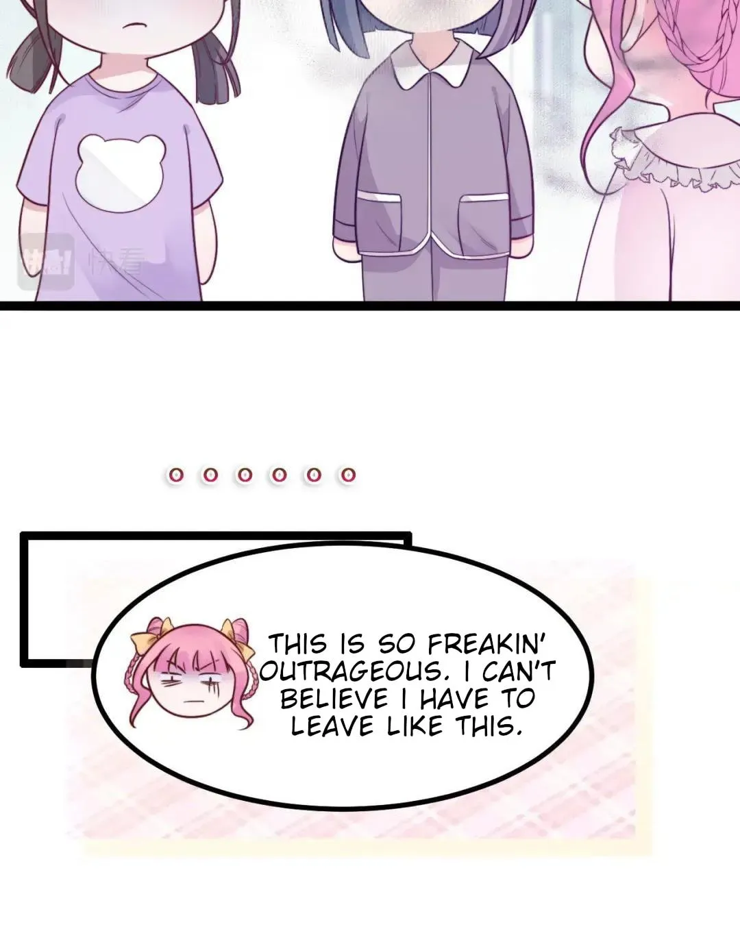 Read Falling Blue (Colored) chapter 19 image 8 on Lezhin