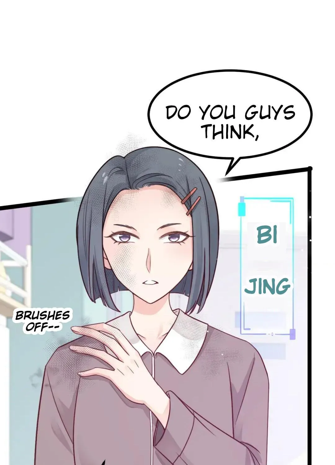 Read Falling Blue (Colored) chapter 19 image 9 on Lezhin