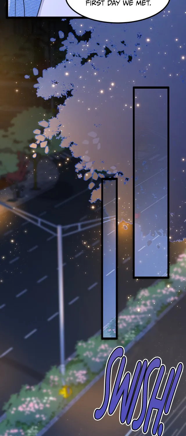 Read Falling Blue (Colored) chapter 2 image 13 on Lezhin