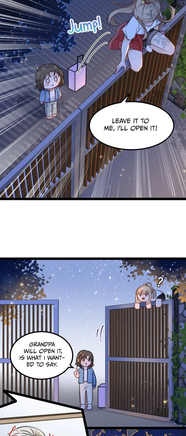 Read Falling Blue (Colored) chapter 2 image 18 on Lezhin
