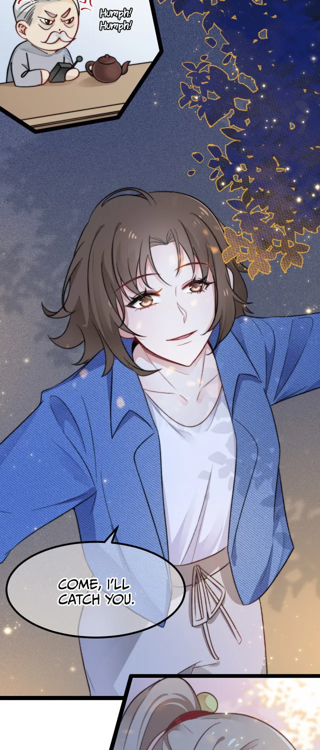 Read Falling Blue (Colored) chapter 2 image 19 on Lezhin