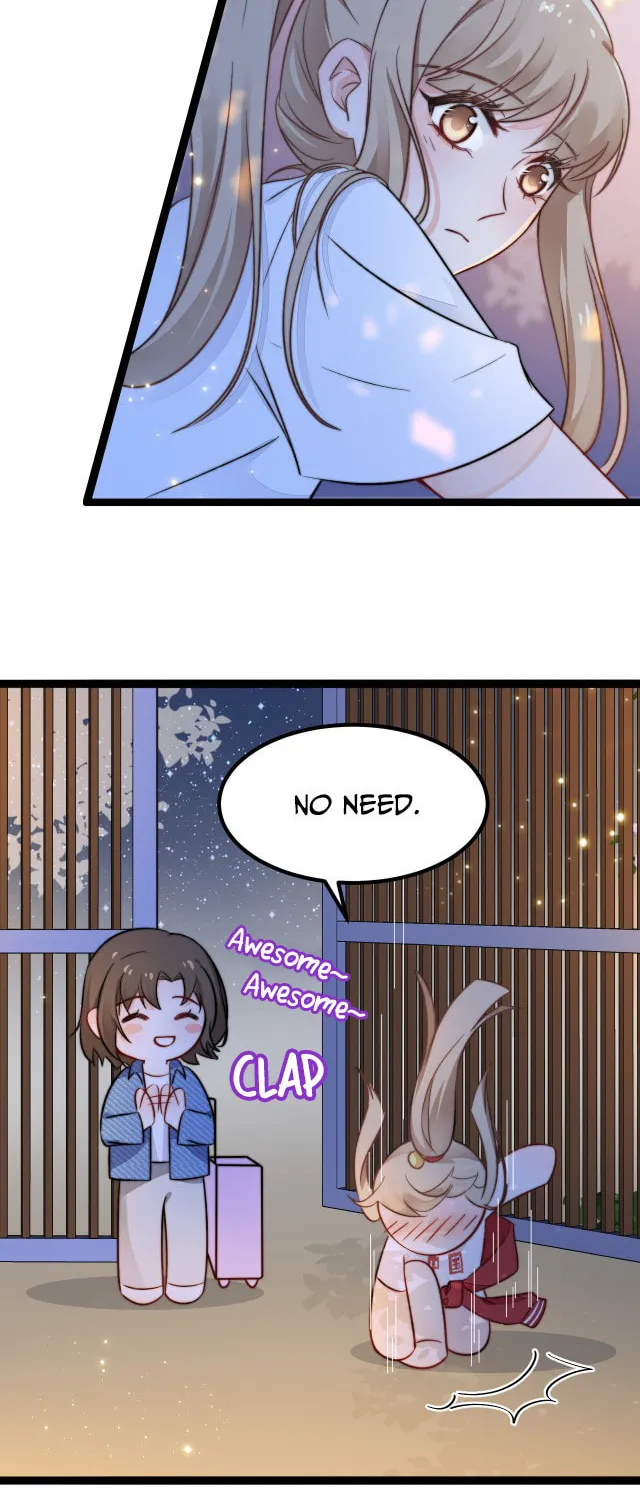 Read Falling Blue (Colored) chapter 2 image 20 on Lezhin