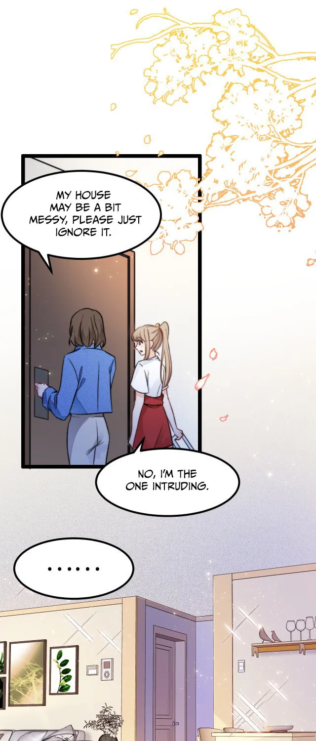 Read Falling Blue (Colored) chapter 2 image 21 on Lezhin