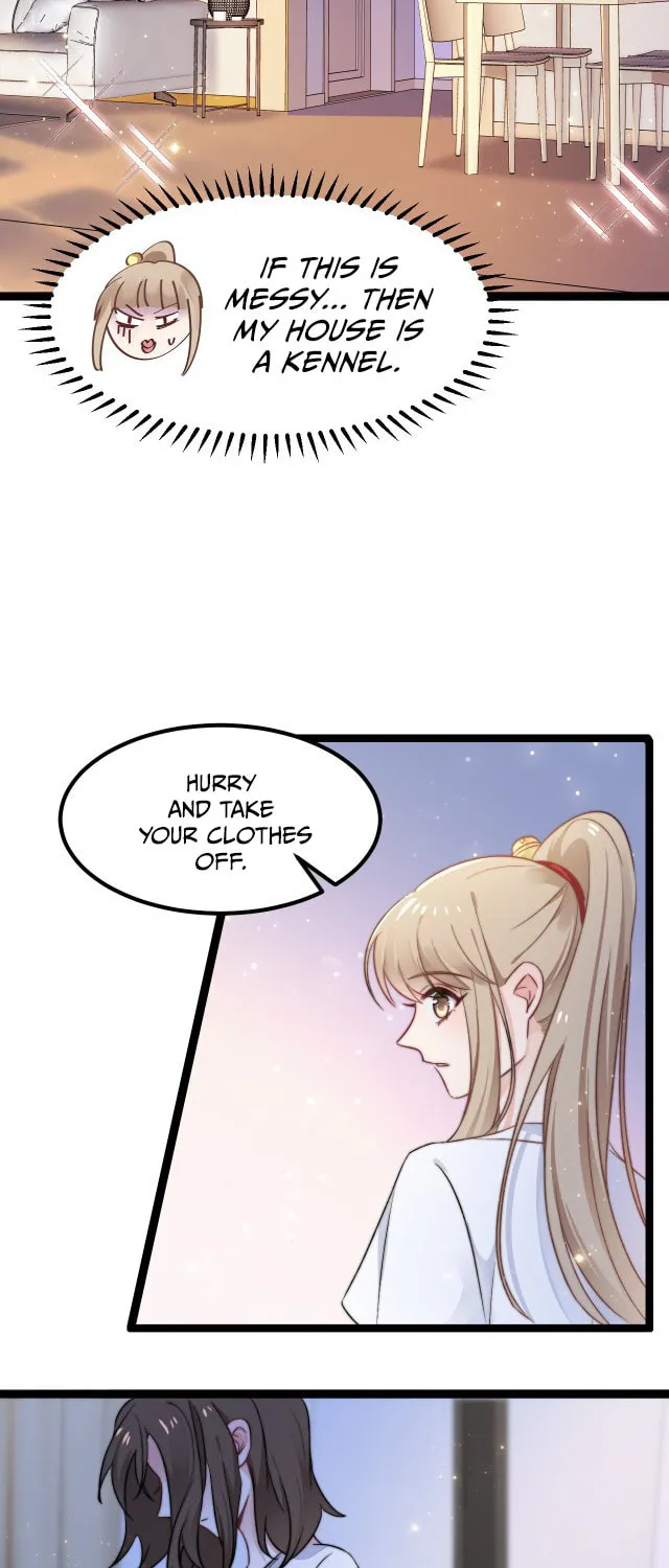 Read Falling Blue (Colored) chapter 2 image 22 on Lezhin