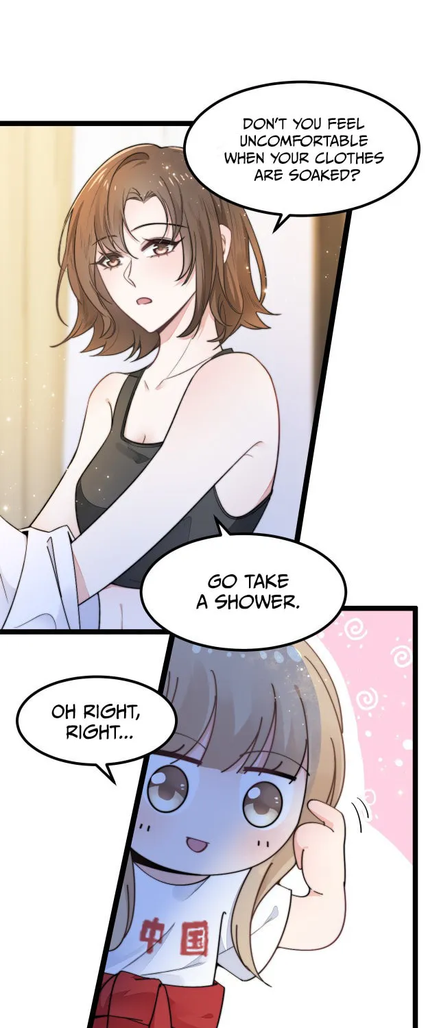 Read Falling Blue (Colored) chapter 2 image 25 on Lezhin