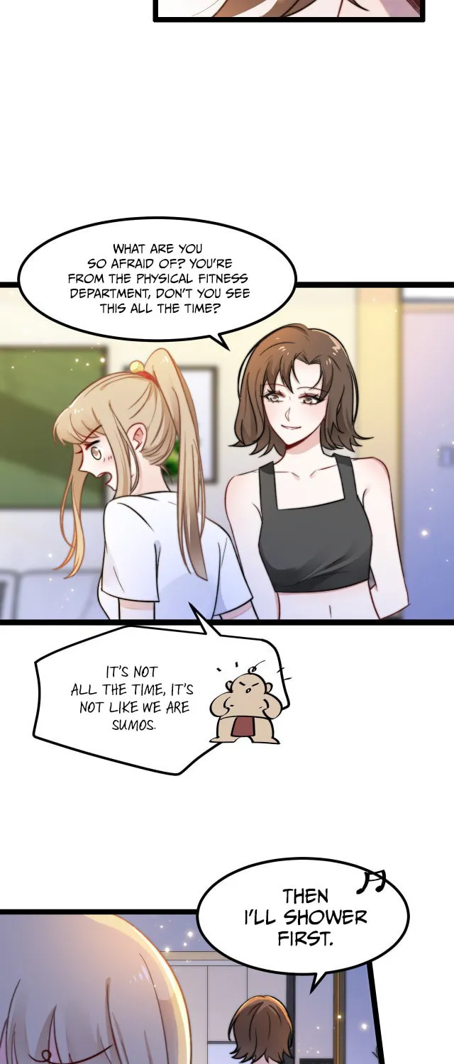 Read Falling Blue (Colored) chapter 2 image 27 on Lezhin