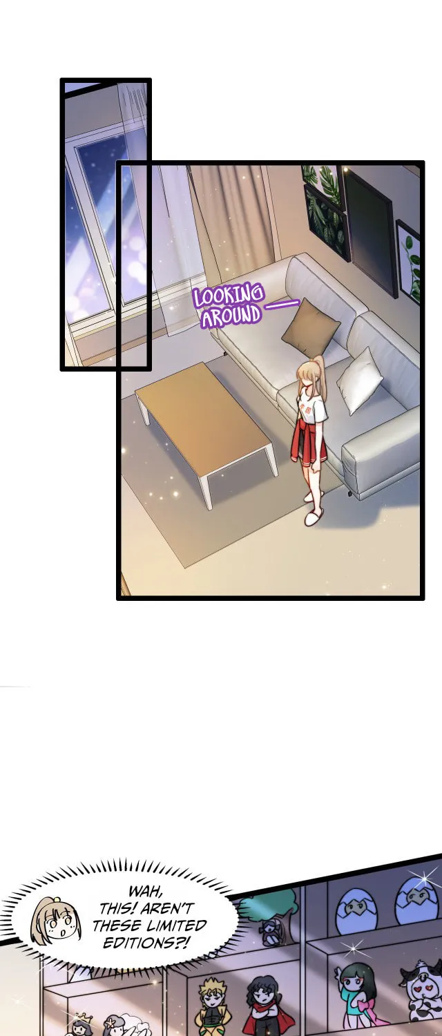 Read Falling Blue (Colored) chapter 2 image 29 on Lezhin