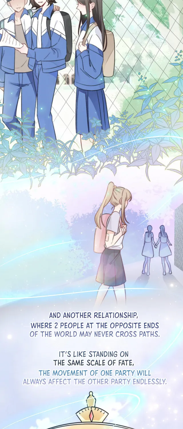 Read Falling Blue (Colored) chapter 2 image 3 on Lezhin