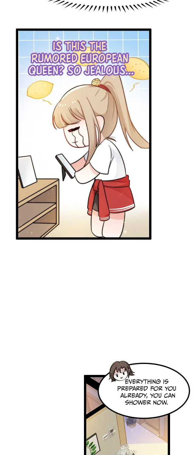 Read Falling Blue (Colored) chapter 2 image 31 on Lezhin