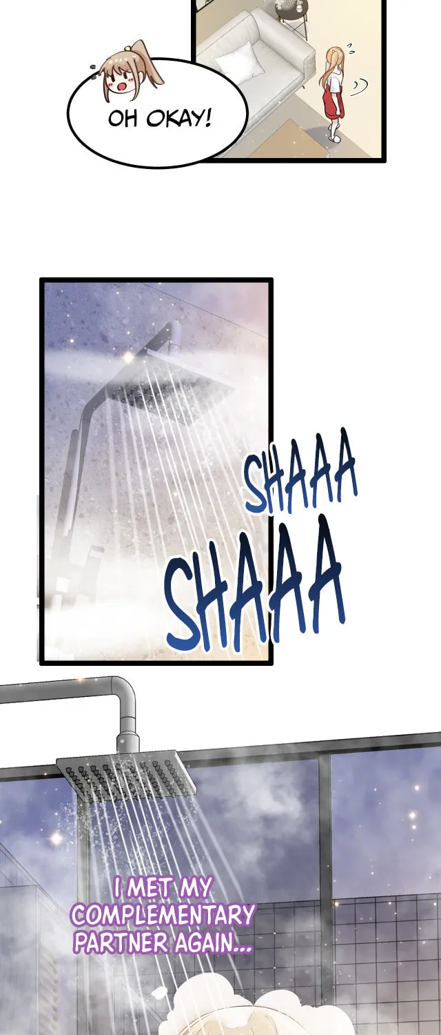 Read Falling Blue (Colored) chapter 2 image 32 on Lezhin
