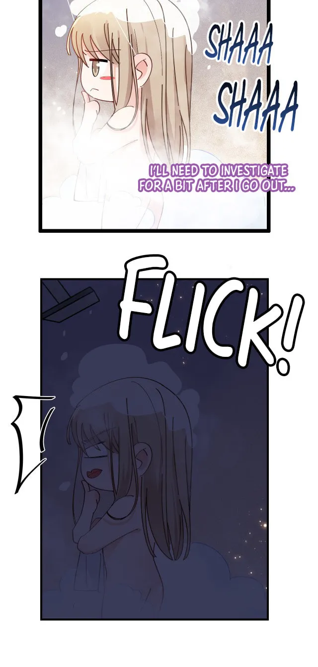 Read Falling Blue (Colored) chapter 2 image 34 on Lezhin
