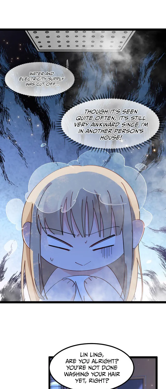 Read Falling Blue (Colored) chapter 2 image 35 on Lezhin