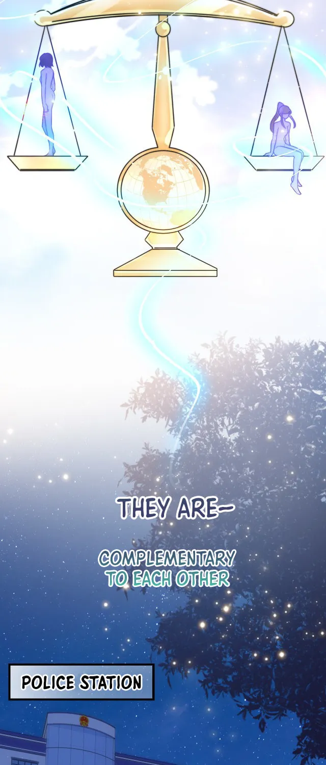 Read Falling Blue (Colored) chapter 2 image 4 on Lezhin