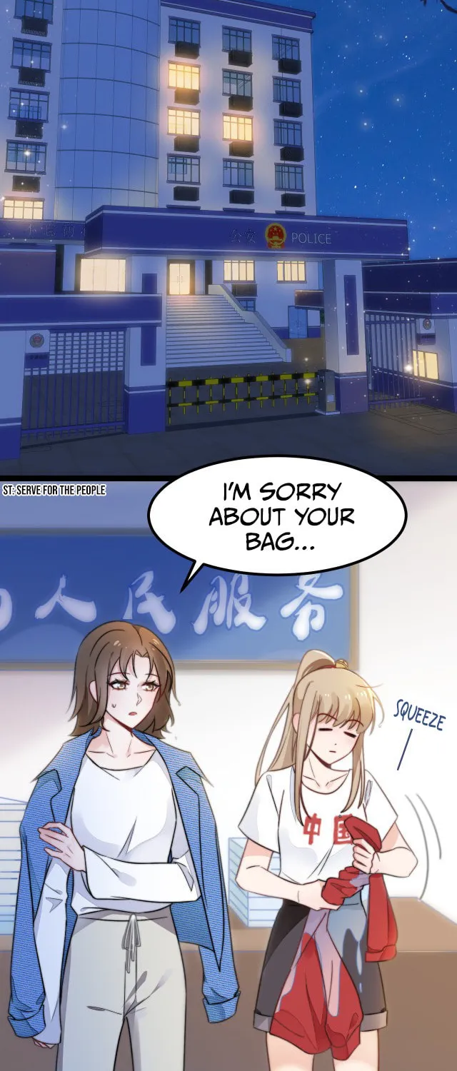 Read Falling Blue (Colored) chapter 2 image 5 on Lezhin