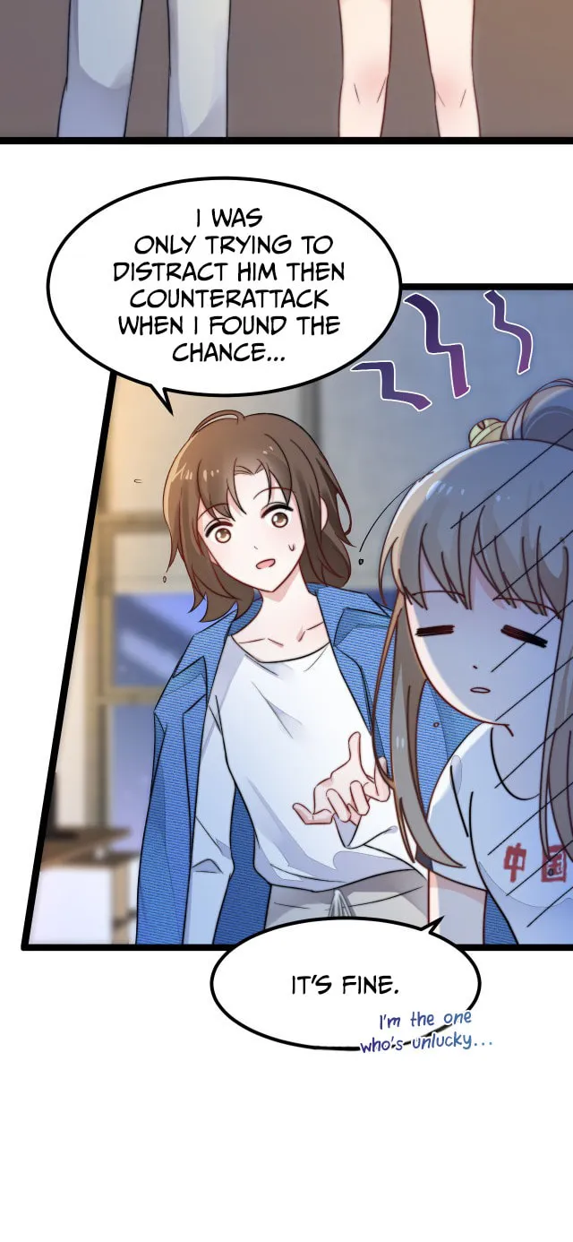 Read Falling Blue (Colored) chapter 2 image 6 on Lezhin