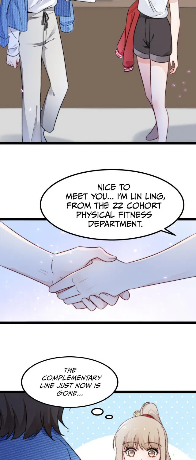 Read Falling Blue (Colored) chapter 2 image 8 on Lezhin