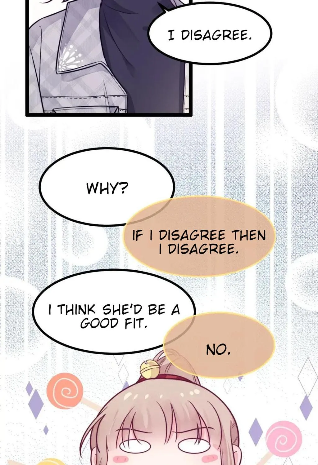 Read Falling Blue (Colored) chapter 20 image 10 on Lezhin