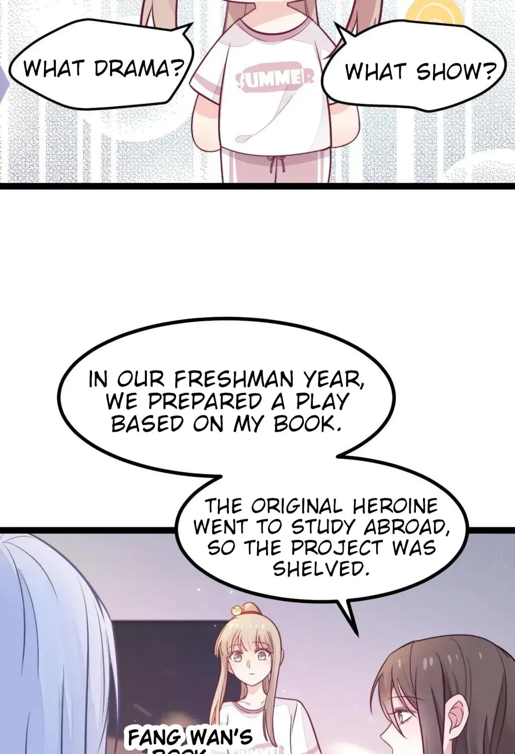 Read Falling Blue (Colored) chapter 20 image 12 on Lezhin