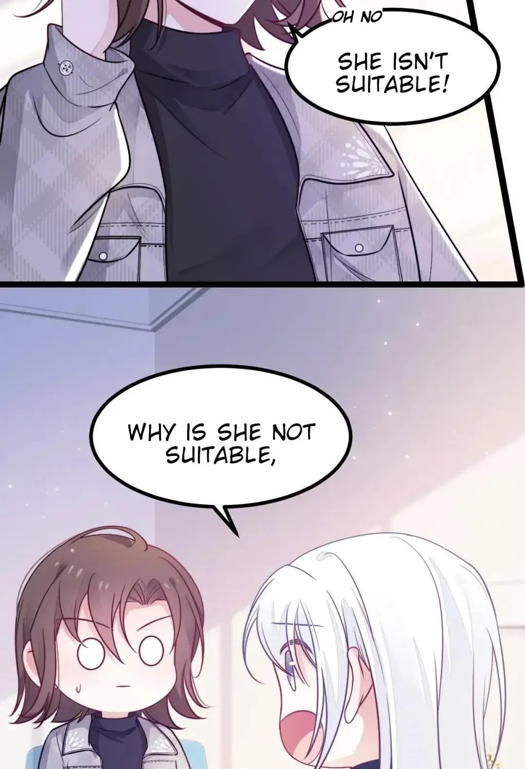 Read Falling Blue (Colored) chapter 20 image 18 on Lezhin