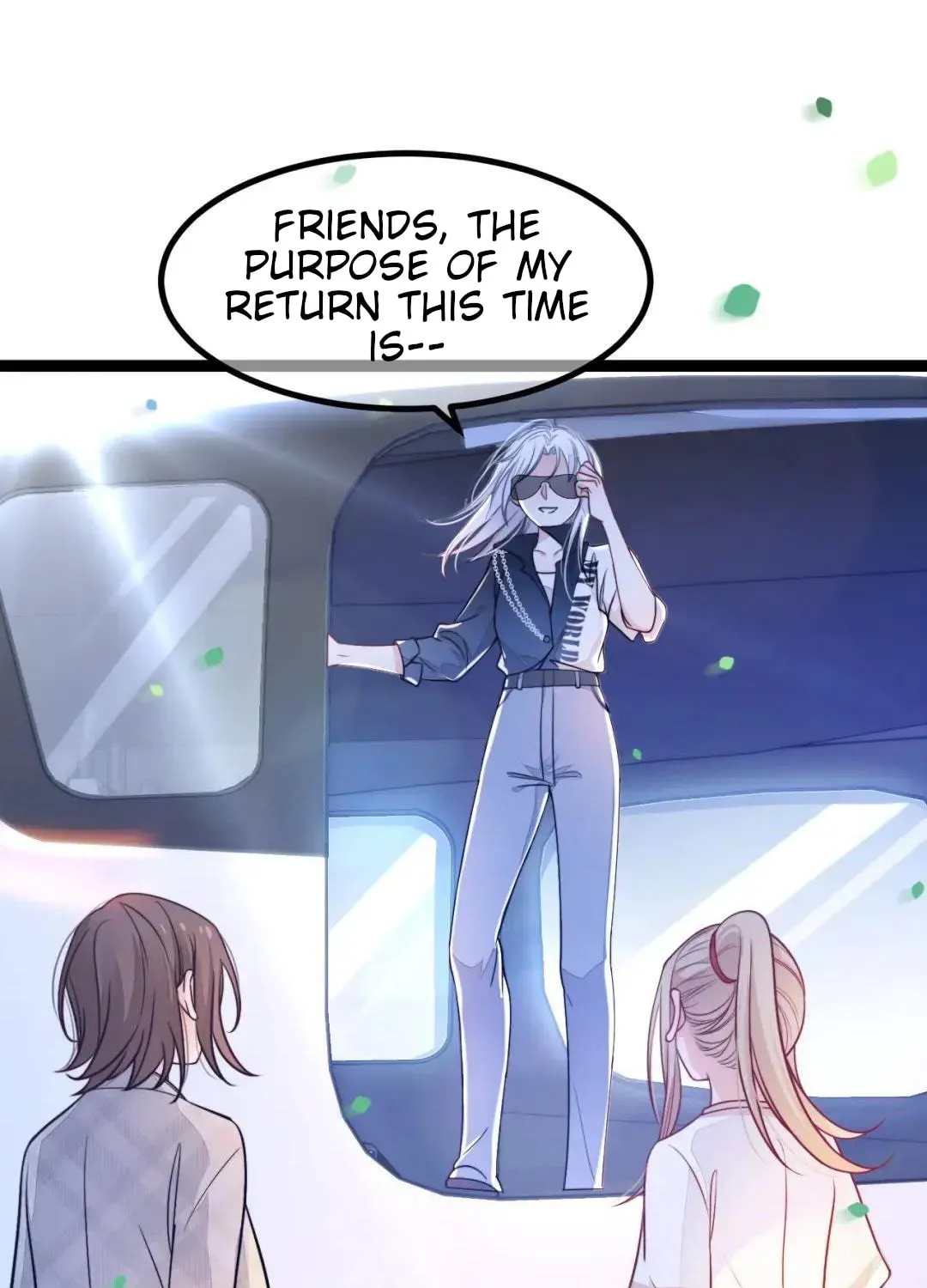 Read Falling Blue (Colored) chapter 20 image 2 on Lezhin