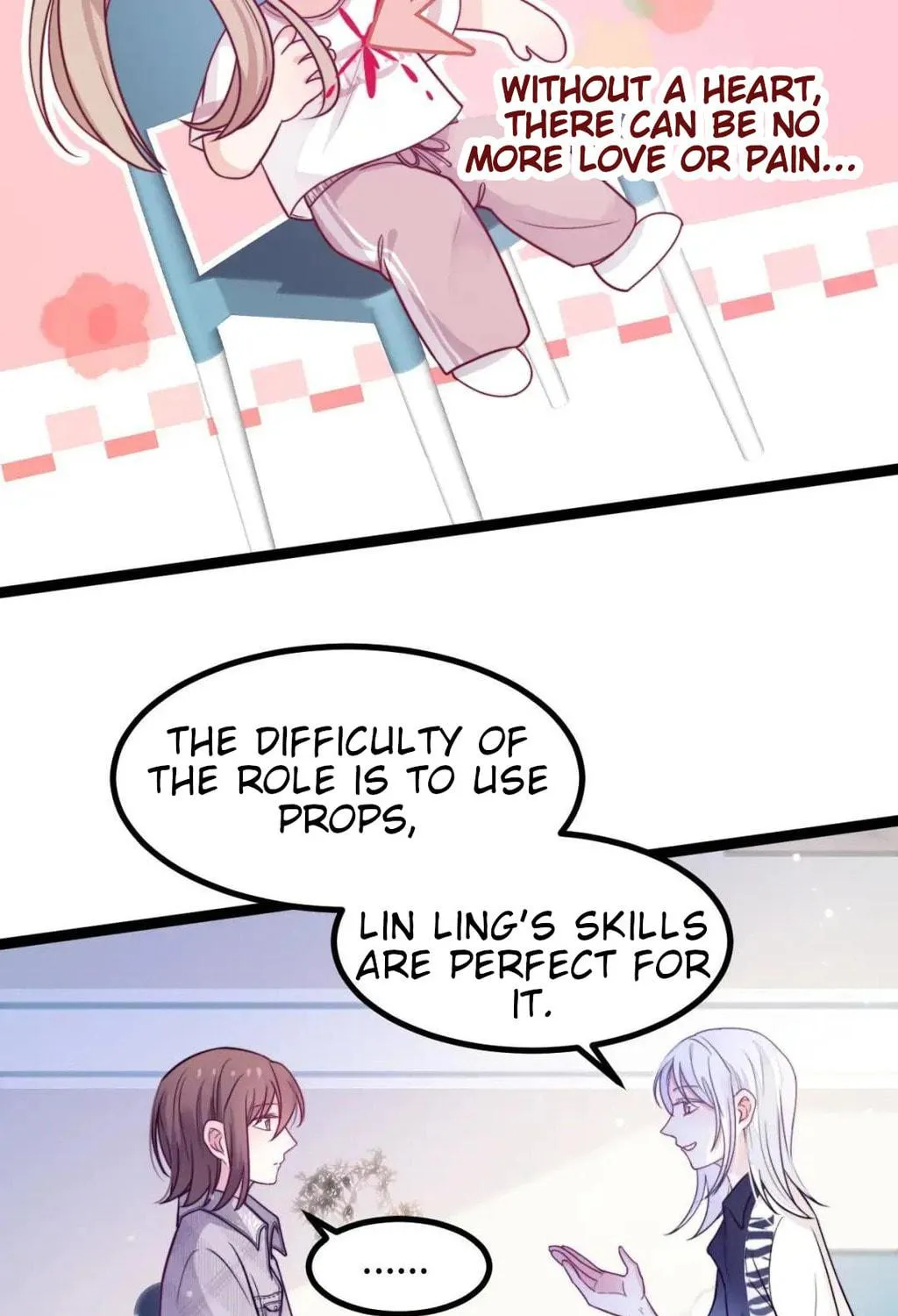 Read Falling Blue (Colored) chapter 20 image 22 on Lezhin