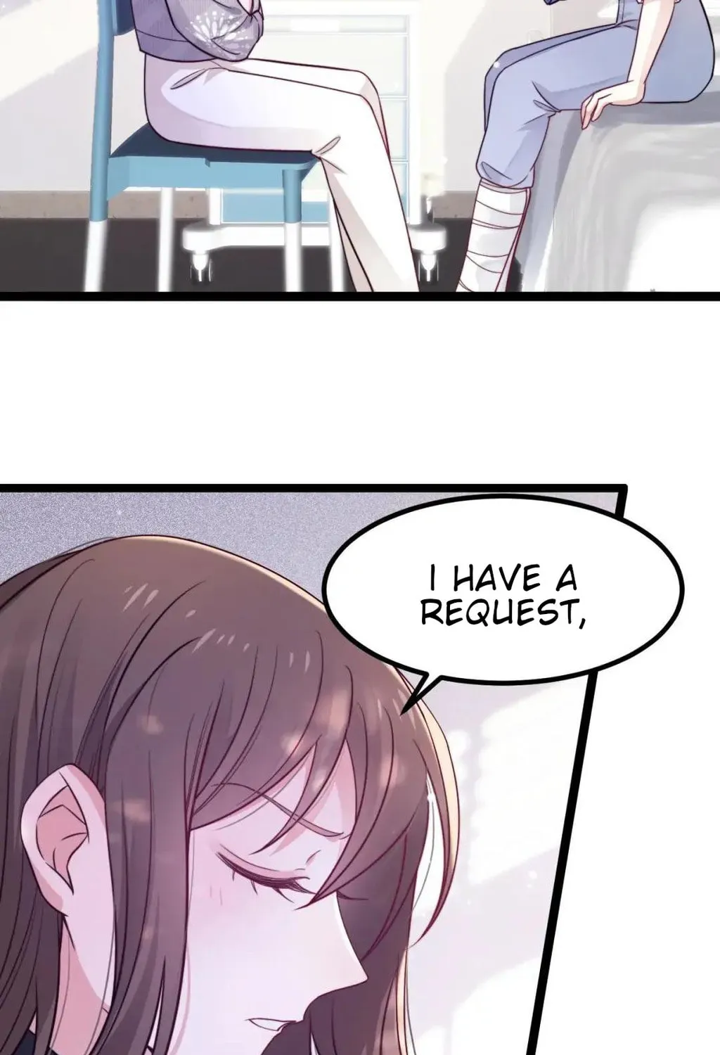 Read Falling Blue (Colored) chapter 20 image 24 on Lezhin