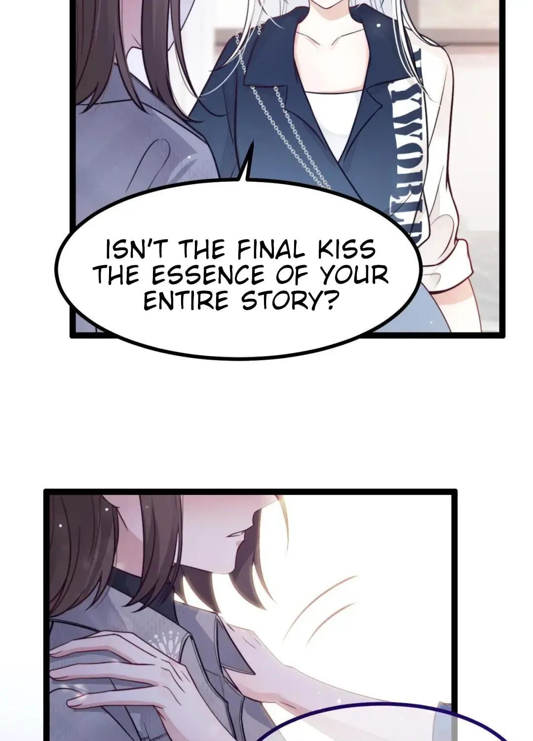 Read Falling Blue (Colored) chapter 20 image 28 on Lezhin