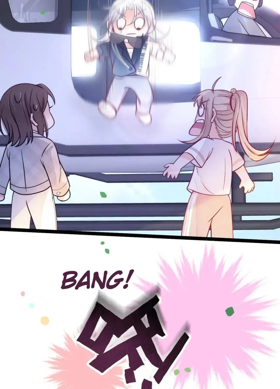 Read Falling Blue (Colored) chapter 20 image 4 on Lezhin