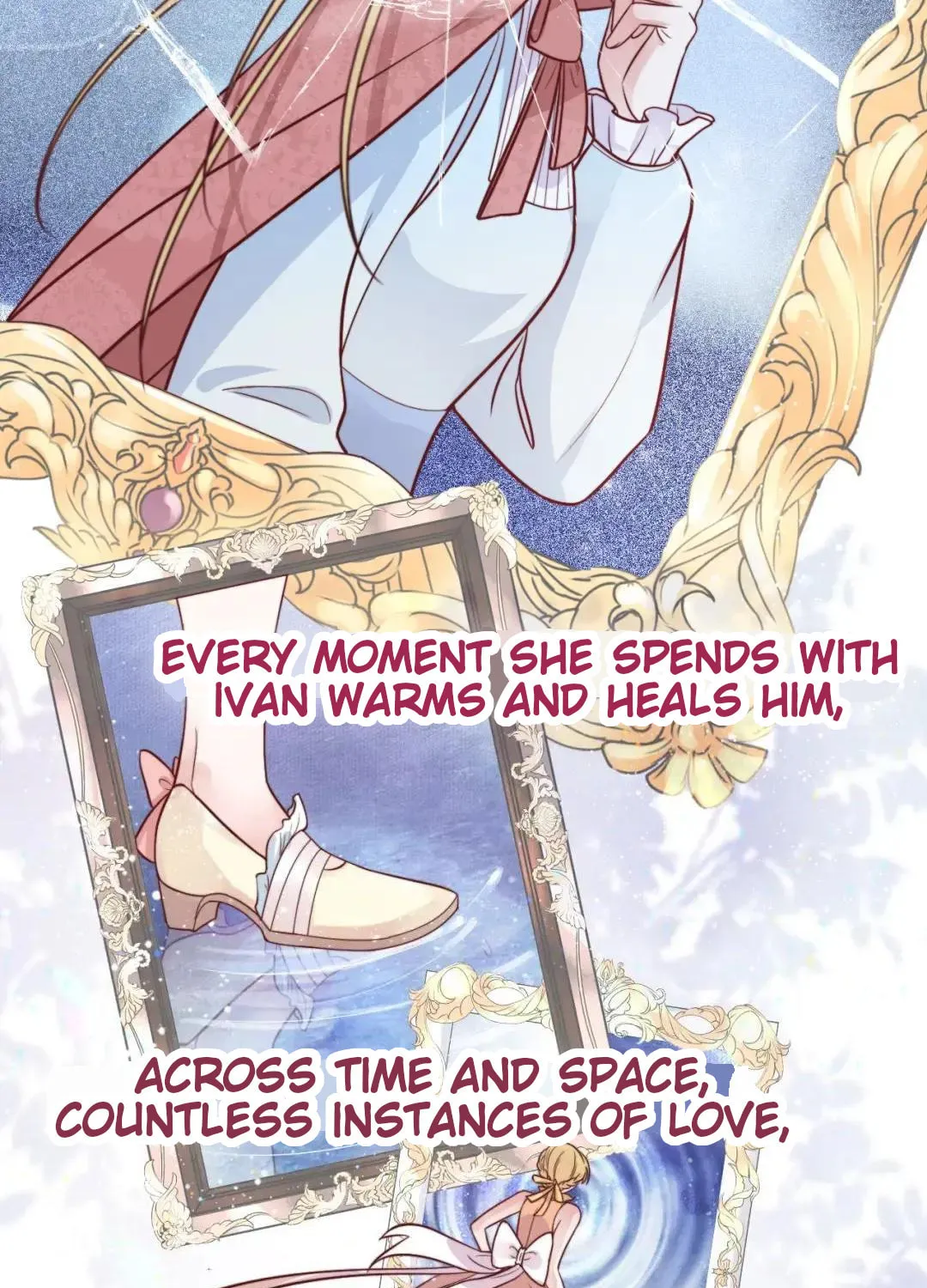 Read Falling Blue (Colored) chapter 20 image 43 on Lezhin