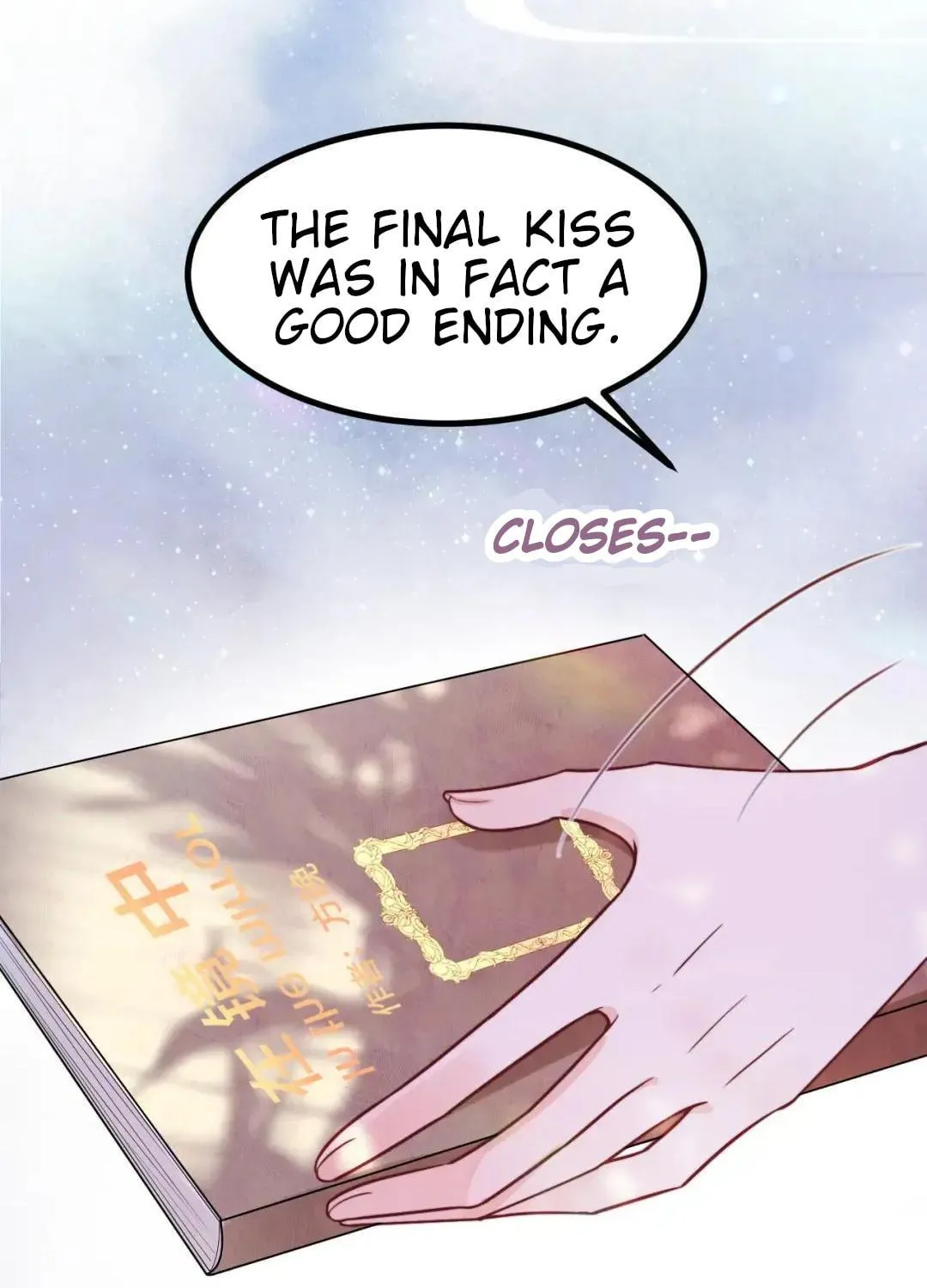Read Falling Blue (Colored) chapter 20 image 45 on Lezhin