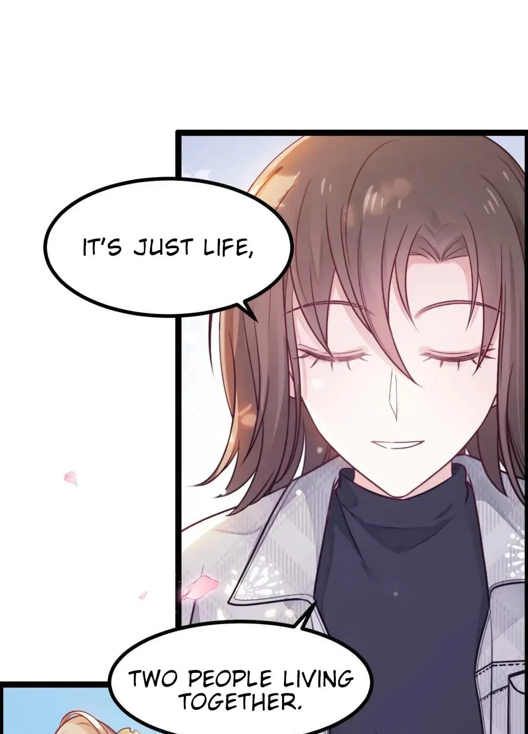Read Falling Blue (Colored) chapter 20 image 56 on Lezhin