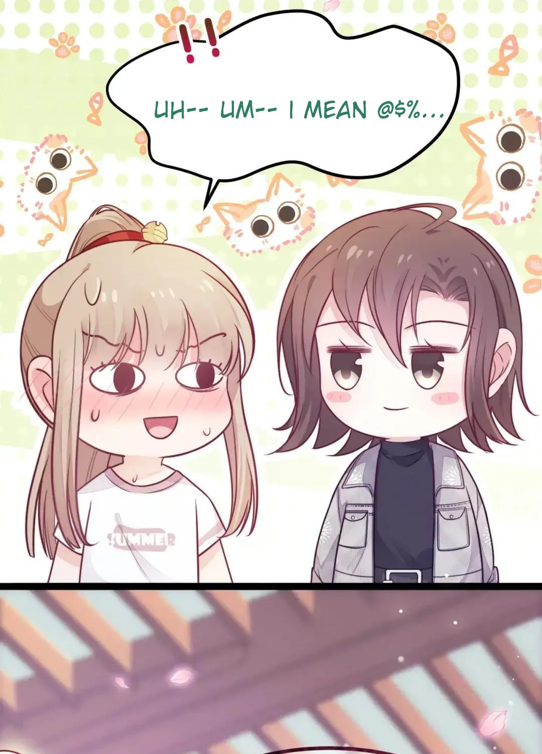 Read Falling Blue (Colored) chapter 20 image 58 on Lezhin