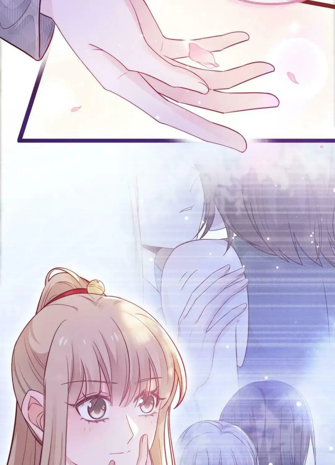 Read Falling Blue (Colored) chapter 20 image 62 on Lezhin