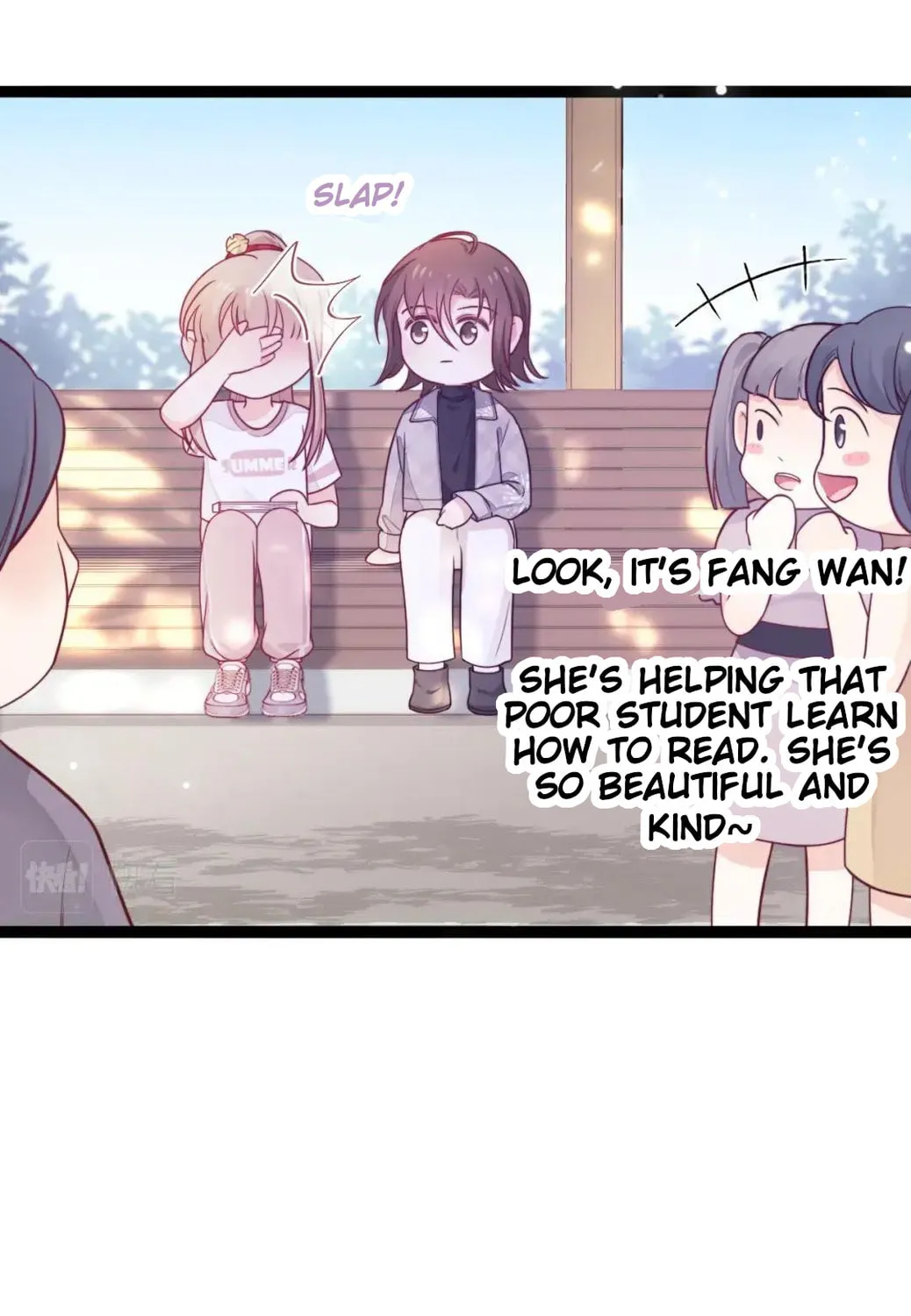 Read Falling Blue (Colored) chapter 20 image 64 on Lezhin