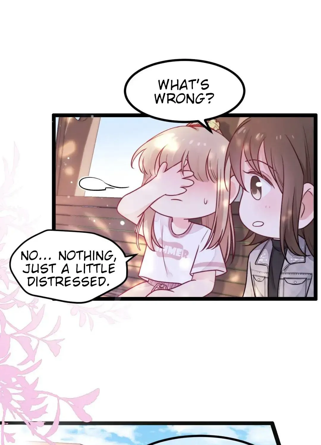 Read Falling Blue (Colored) chapter 20 image 66 on Lezhin
