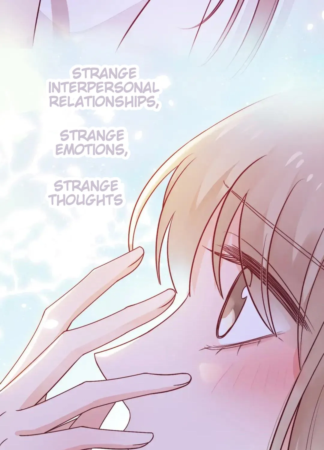 Read Falling Blue (Colored) chapter 20 image 72 on Lezhin