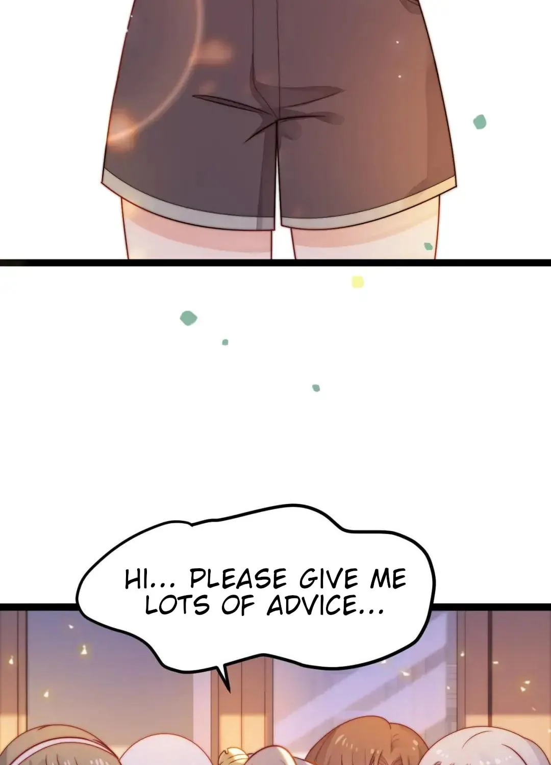 Read Falling Blue (Colored) chapter 21 image 18 on Lezhin