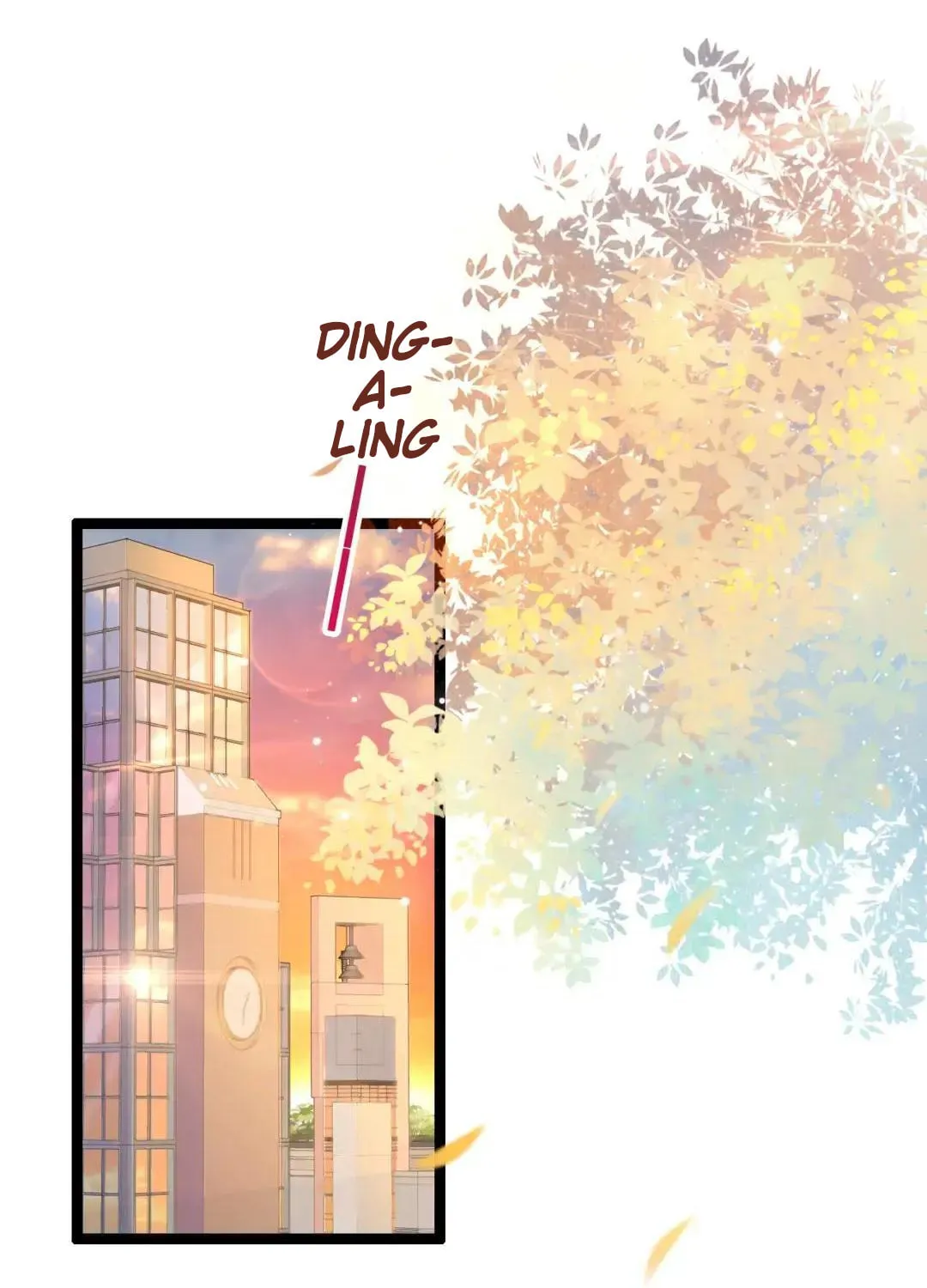 Read Falling Blue (Colored) chapter 21 image 2 on Lezhin