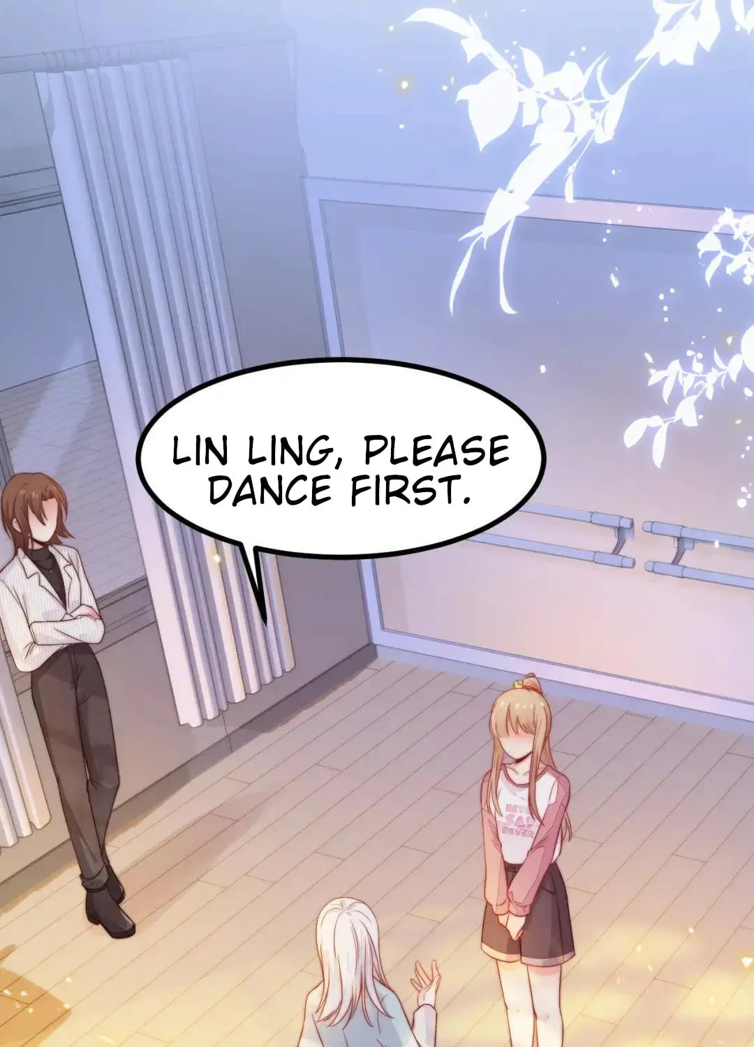 Read Falling Blue (Colored) chapter 21 image 24 on Lezhin