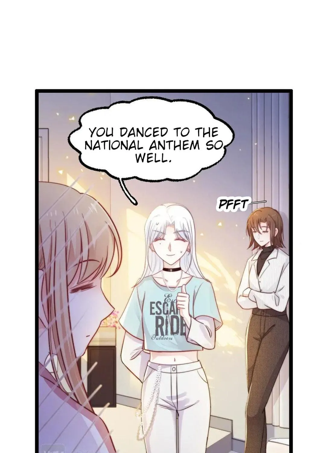 Read Falling Blue (Colored) chapter 21 image 28 on Lezhin
