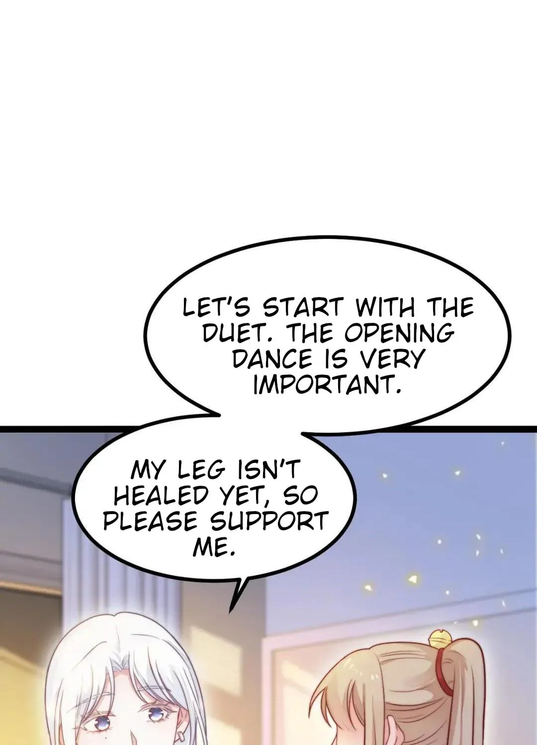 Read Falling Blue (Colored) chapter 21 image 30 on Lezhin
